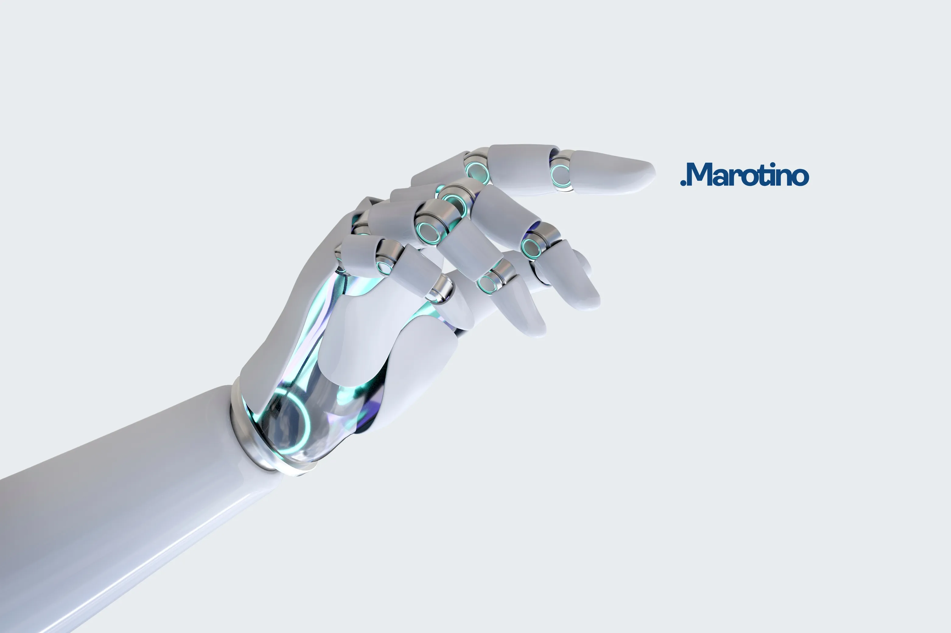 AI technologies for business transformation and growth