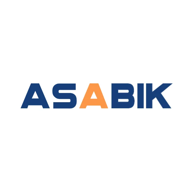 Asabik logo