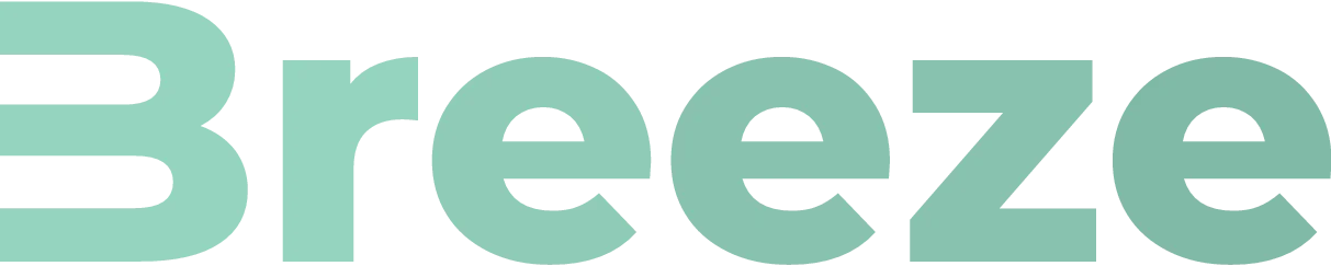 Breeze Voltuga logo