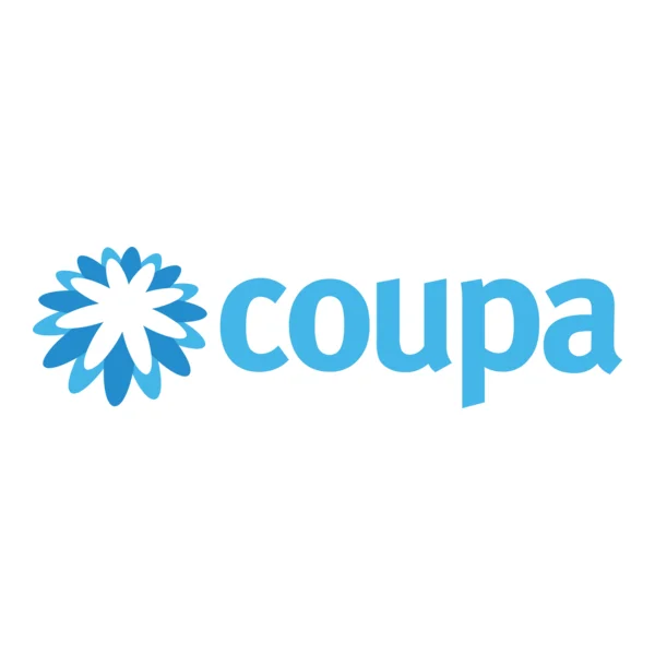 Coupa Integration logo