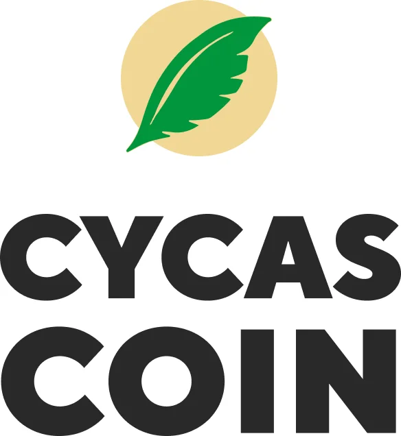 Cycas Coin logo