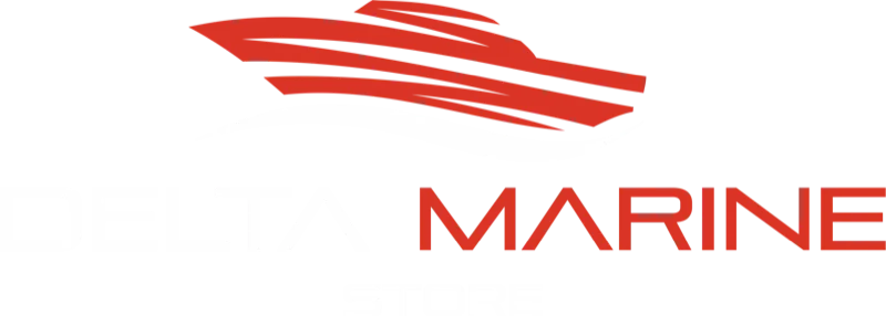 DeltaMarineStore logo