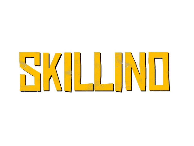 Skillino logo
